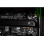 Actina PC Intel Core i5-14400F 32 GB DDR5-SDRAM 1 TB SSD Intel Arc B580 Windows 11 Home Midi Tower Black