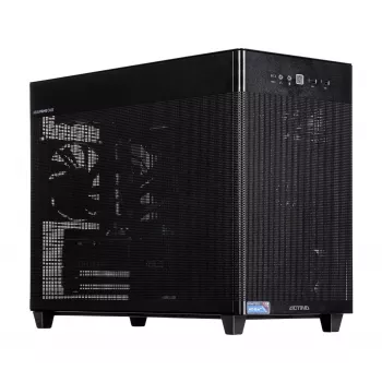 Actina PC Intel Core Ultra 5 245KF 32 GB DDR5-SDRAM 1 TB SSD NVIDIA GeForce RTX 5070 Mini Tower Black