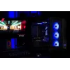 Actina PC Intel Core Ultra 7 265KF 32 GB DDR5-SDRAM 2 TB SSD NVIDIA GeForce RTX 5080 Midi Tower Melns
