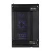 Actina PC Intel Core Ultra 7 265KF 32 GB DDR5-SDRAM 2 TB SSD NVIDIA GeForce RTX 5080 Midi Tower Melns