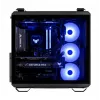 Actina PC Intel Core Ultra 7 265KF 32 GB DDR5-SDRAM 2 TB SSD NVIDIA GeForce RTX 5080 Midi Tower Melns