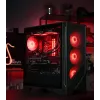 ACTINA PC Intel Core Ultra 7 265KF 32 GB DDR5-SDRAM 2 TB SSD NVIDIA GeForce RTX 5070 Midi Tower Melns