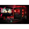ACTINA PC Intel Core Ultra 7 265KF 32 GB DDR5-SDRAM 2 TB SSD NVIDIA GeForce RTX 5070 Midi Tower Melns