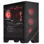 ACTINA PC Intel Core Ultra 7 265KF 32 GB DDR5-SDRAM 2 TB SSD NVIDIA GeForce RTX 5070 Midi Tower Melns