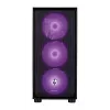ACTINA PC Intel Core Ultra 9 285K 64 GB DDR5-SDRAM 2 TB SSD NVIDIA GeForce RTX 5090 Midi Tower Melns