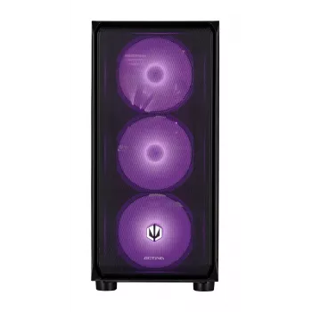 ACTINA PC Intel Core Ultra 9 285K 64 GB DDR5-SDRAM 2 TB SSD NVIDIA GeForce RTX 5090 Midi Tower Melns