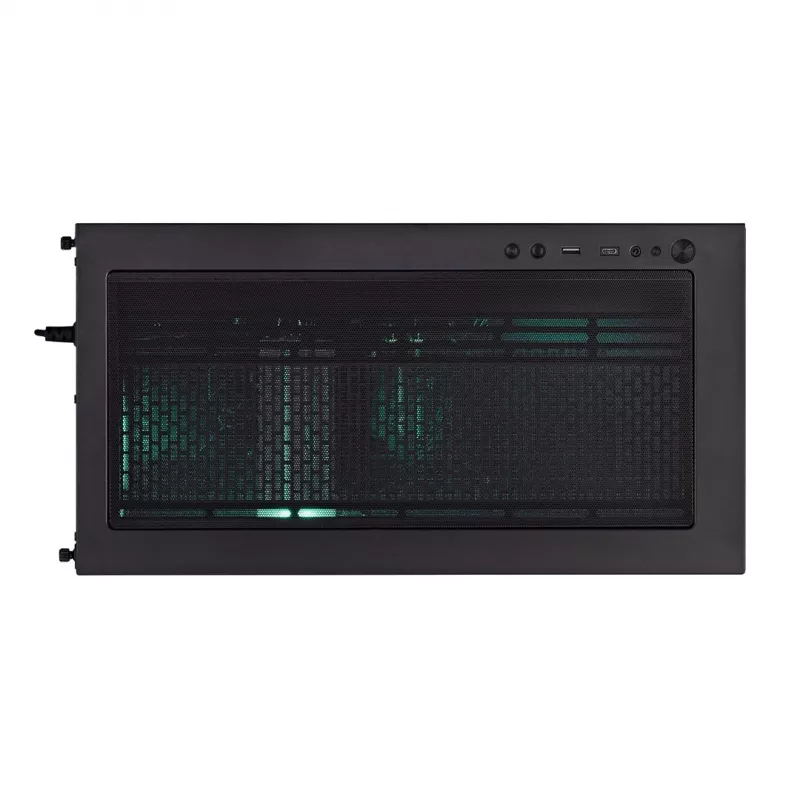 Actina View 5800X/16GB/1TB/RX9060XT/650W spēļu dators