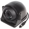 ACTION ATE-CAM-AHD735HD Mobilā AHD kamera - 1080p Full HD, IP68, Plata 105°