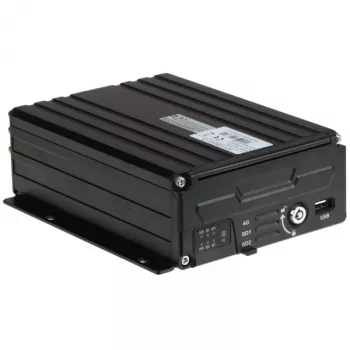 ACTION Mobile AHD DVR ATE-D0801EF-T3, 8 kanāli