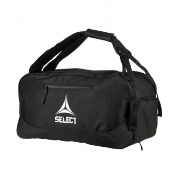 Action Select Sporta soma Medium v25 41L Melna