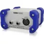 ACTIVE KEY 1 kanāla aktīvā DI kārba Klark Teknik DN100 V2