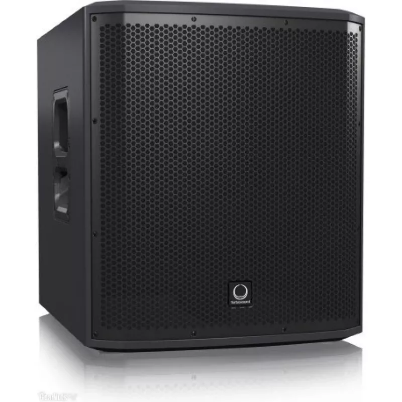 ACTIVE KEY Active Subwoofer Turbosound iP12B 12