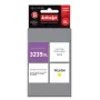 Activejet AB-3239YNX Supreme dzeltena tintes kasetne (50 ml, saderīga Brother LC3239XLY)