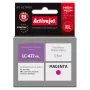 Activejet AB-427MNX Brother LC-427MXL saderīga tintes kasetne, fuksīna, augstas ietilpības, 53 ml, Supreme sērija