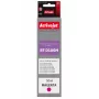 Activejet AB-D100M Magenta tintas pudele Brother printeriem, 50 ml, Supreme sērija, Brother BT-D100M aizstājējs