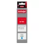 Activejet AC-G46C saderīga tintes kasetne Canon, ciāna, 135 ml, Supreme sērija, Canon GI-46C aizstājēja