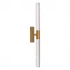 Activejet AJE-KARAT GOLD LED sienas lampa