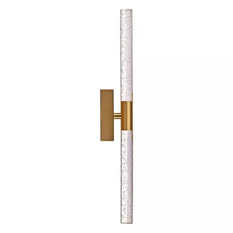 Activejet AJE-KARAT GOLD LED sienas lampa