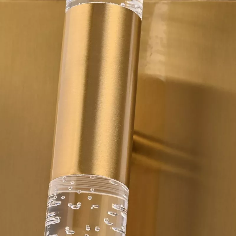 Activejet AJE-KARAT GOLD LED sienas lampa