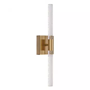 Activejet AJE-KARAT GOLD LED sienas lampa
