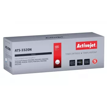 Activejet ATS-3320N Tonera kasetne Supreme Melna 5000 lapas Saderīga ar Samsung MLT-D203L