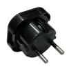Adapter UK to EU AD75 250V