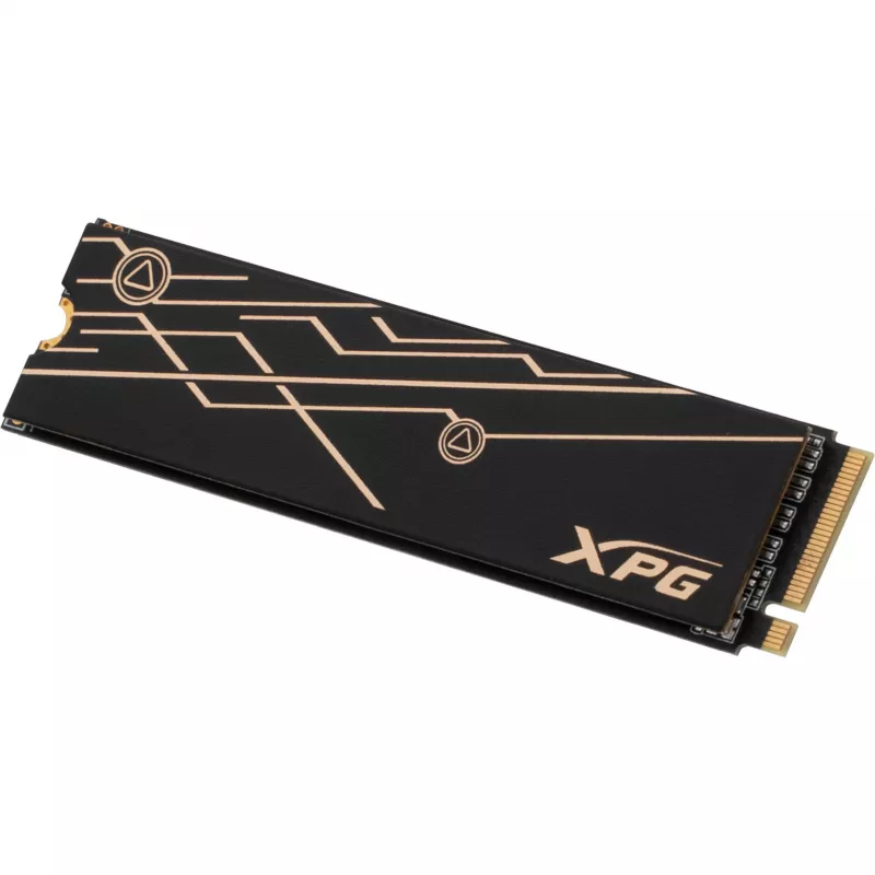 ADATA MARS 970 PLUS 1 TB PCIe Gen5 x4 NVMe M.2 2280 SSD