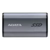 ADATA SE880 ārējais SSD 2TB USB-C pelēks