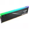 ADATA XPG Lancer Blade RGB 64 GB (2x 32 GB) DDR5-6000 CL28 Dual-Channel Memory Kit - Melns