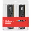 ADATA XPG Lancer Blade RGB 64 GB (2x 32 GB) DDR5-6000 CL28 Dual-Channel Memory Kit - Melns