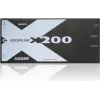 Adder X200-USB/P-IEC AdderLink X200 VGA USB KVM pagarinātāja komplekts pa CAT5/5e/6/7 līdz 100m