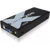 Adder X200-USB/P-IEC AdderLink X200 VGA USB KVM pagarinātāja komplekts pa CAT5/5e/6/7 līdz 100m