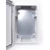 ADELID ABS IP65 Elektriskais korpuss 200x300x130mm