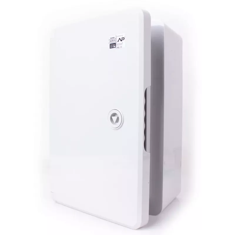 ADELID ABS IP65 Elektriskais korpuss 200x300x130mm