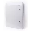 ADELID OP300400220 Elektriskais korpuss ABS IP65 300x400x220mm sienas montāžas sadales kārba