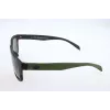 Adidas AOR005-140030 Saulesbrilles Vīriešiem Melns Rāmis Pelēkas Lēcas 54/21/140 mm