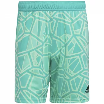 adidas Condivo 22 Vīriešu Vārtsargu Šorti Mint Rush/Melns XL