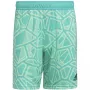 adidas Condivo 22 Vīriešu Vārtsargu Šorti Mint Rush/Melns XL