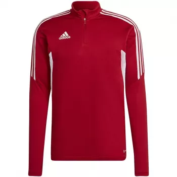 adidas Condivo 22 Treniņu vīriešu džemperis Sarkans HB0007