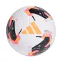 adidas Conext 26 Līgas futbola bumba 4. izmērs Balta/Melna/Oranža KE5865