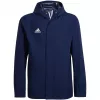 adidas Entrada 22 visu laikapstākļu jaka Navy IK4012