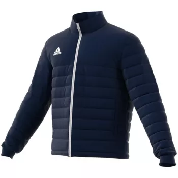 adidas Entrada 22 Light vīriešu jaka tumši zila IB6071