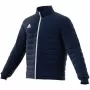 adidas Entrada 22 Light vīriešu jaka tumši zila IB6071