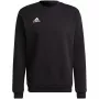 adidas Entrada 22 sporta krekls Black L