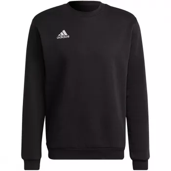 adidas Entrada 22 sporta krekls melns vīriešu M