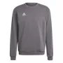 adidas Entrada 22 sporta tops pelēks S