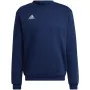adidas Entrada 22 sporta tops tumši zils L