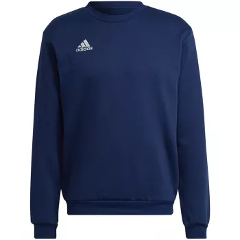 adidas Entrada 22 Sporta jaka Tumši zila XL