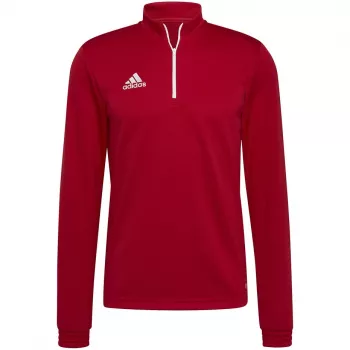 adidas Entrada 22 treniņu tops sarkans 2XL