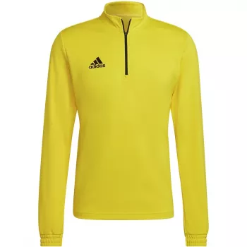 adidas Entrada 22 treniņu jaka Team Yellow HI2128 L